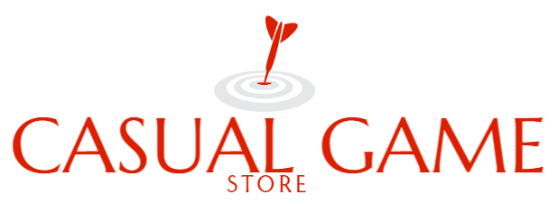 Casual Game Store