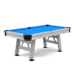 Sportime "Outdoor" Pool Table -Casual Game Store 307 2716 1