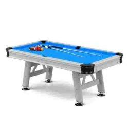 Sportime "Outdoor" Pool Table -Casual Game Store 307 2716