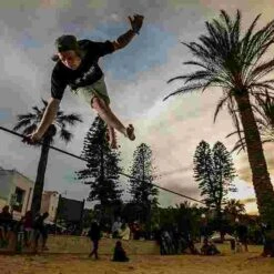 Gibbon "Treewear" Surfer Line 30 Gibbon "Treewear" Surfer Line -Casual Game Store 307 6402 12