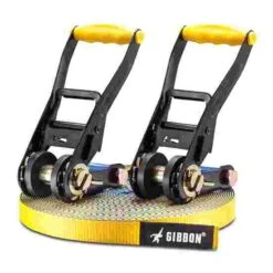 Gibbon "Treewear" Flow Line -Casual Game Store 307 6503