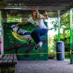 Gibbon "Treewear" Banana Lama Line 30 Gibbon "Treewear" Banana Lama Line -Casual Game Store 307 6604 14