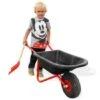 Dino Cars "Kids" Wheelbarrow