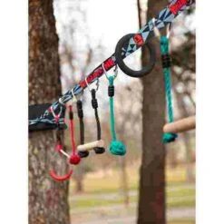 Slackers Ninja Line Starter Set -Casual Game Store 313 1103 3