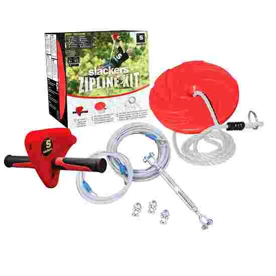 Slackers "Eagle" Zip Line 8 Slackers "Eagle" Zip Line - Image 8