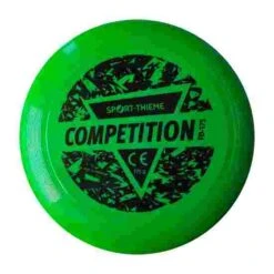 Sport-Thieme "Competition" Throwing Disc -Casual Game Store 316 7524