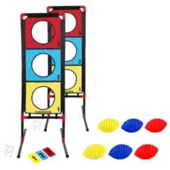 Spordas Mini Cardiogoal Starter Set Throwing Game -Casual Game Store 316 7700