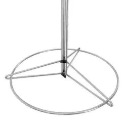 DiscGolf24 Galvanised Competition Basket -Casual Game Store 317 1703 S05 V02