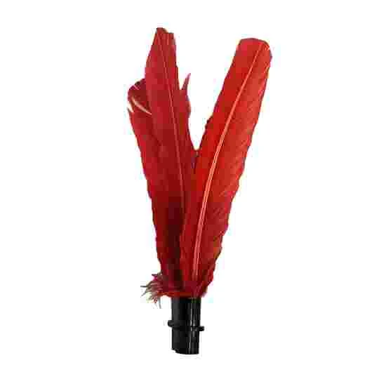 Sport-Thieme Replacement Flight For Hand Shuttlecock And Indiaca 1 Sport-Thieme Replacement Flight For Hand Shuttlecock And Indiaca