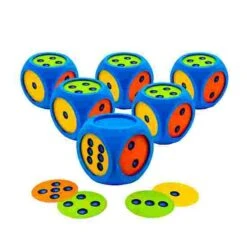 Würfelwelt Dice -Casual Game Store 321 7939