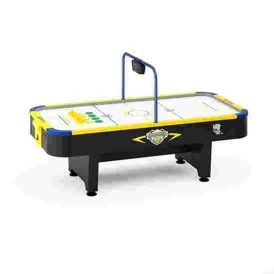 Sportime "8-Foot Tournament" Air Hockey Table 4 Sportime "8-Foot Tournament" Air Hockey Table - Image 4
