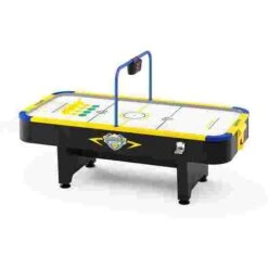 Sportime "8-Foot Tournament" Air Hockey Table 19 Sportime "8-Foot Tournament" Air Hockey Table -Casual Game Store 350 3212 S02 v02