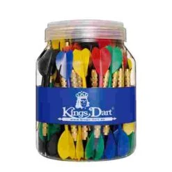 Kings Dart "Standard" Soft-Tip Darts