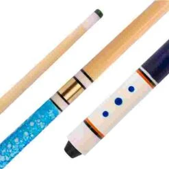 Stradivari "Captain" Pool Cue 7 Stradivari "Captain" Pool Cue -Casual Game Store 350 9005