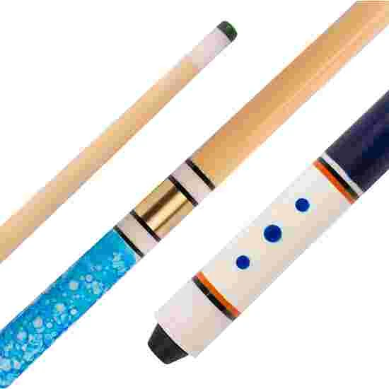 Stradivari "Captain" Pool Cue 4 Stradivari "Captain" Pool Cue - Image 4