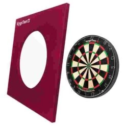 Kings Dart Dart-Set -Casual Game Store 351 2904 S03 v01