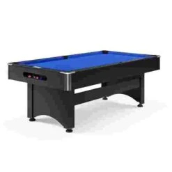 Sportime "Galant Black Edition" Pool Table