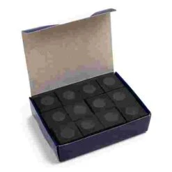 Sportime "Gold Cup" Cue Chalk -Casual Game Store 351 8377