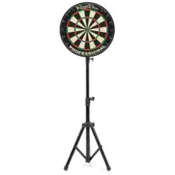 Kings Dart "Mobile" Dartboard Stand 13 Kings Dart "Mobile" Dartboard Stand -Casual Game Store 352 8903 1