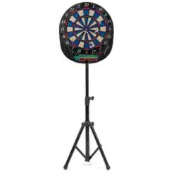 Kings Dart "Mobile" Dartboard Stand