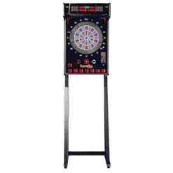 Karella "E-Master" Darts Machine With Stand
