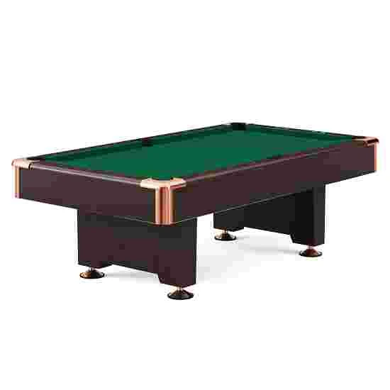 Automaten Hoffmann "Club Pro" In Walnut Pool Table 5 Automaten Hoffmann "Club Pro" In Walnut Pool Table - Image 5