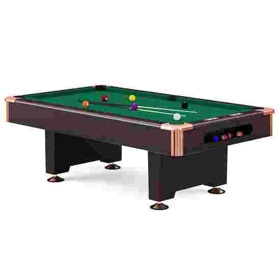 Automaten Hoffmann "Club Pro" In Walnut Pool Table 6 Automaten Hoffmann "Club Pro" In Walnut Pool Table - Image 6