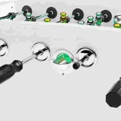 Sportime "Comfort" Table Football Table 34 Sportime "Comfort" Table Football Table -Casual Game Store 364 9103 S08 v01