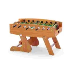 Sportime "Comfort" Table Football Table 25 Sportime "Comfort" Table Football Table -Casual Game Store 365 2305 S02 v02