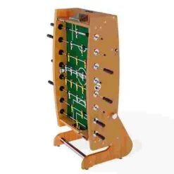 Sportime "Comfort" Table Football Table 28 Sportime "Comfort" Table Football Table -Casual Game Store 365 2305 S05 v03